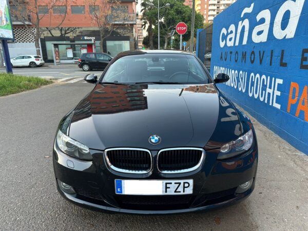 BMW 320  CABRIO - Imagen 4
