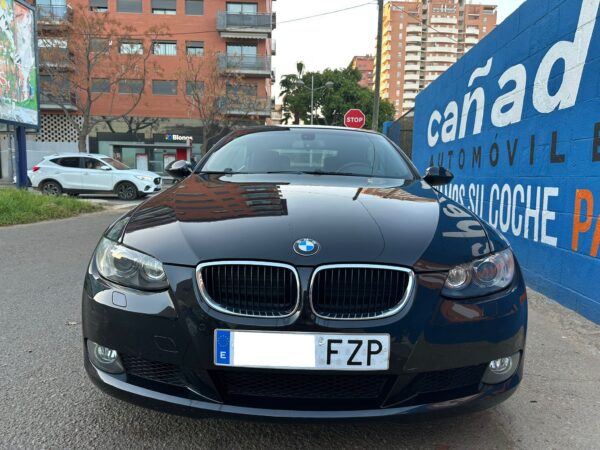 BMW 320  CABRIO - Imagen 10