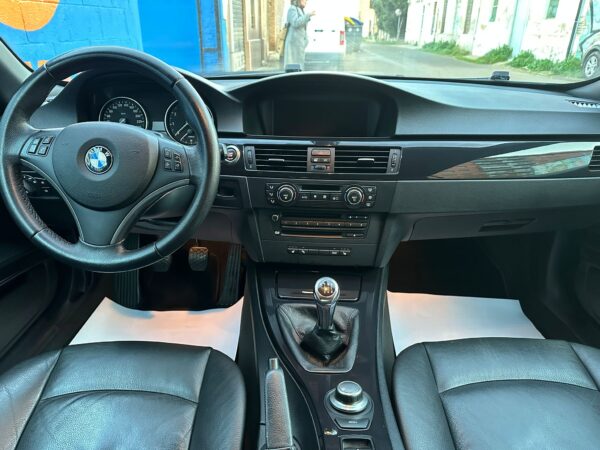 BMW 320  CABRIO - Imagen 11