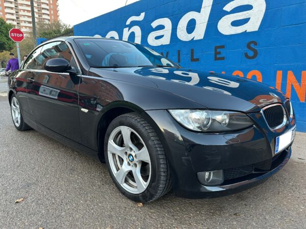 BMW 320  CABRIO - Imagen 13