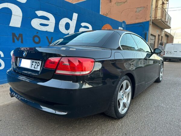 BMW 320  CABRIO - Imagen 14