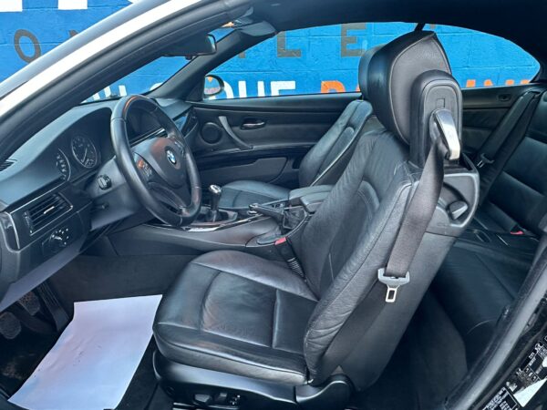 BMW 320  CABRIO - Imagen 15
