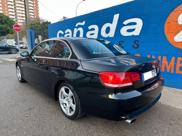 BMW 320  CABRIO - Imagen 17