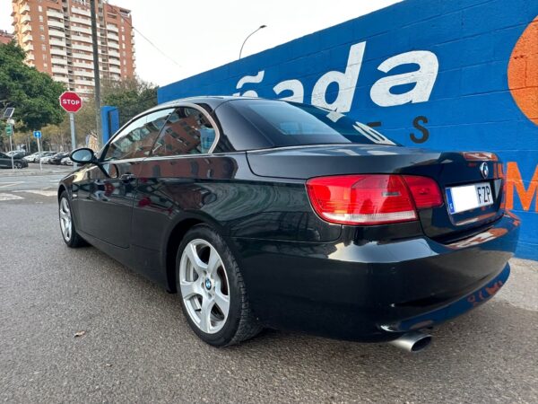 BMW 320  CABRIO - Imagen 18