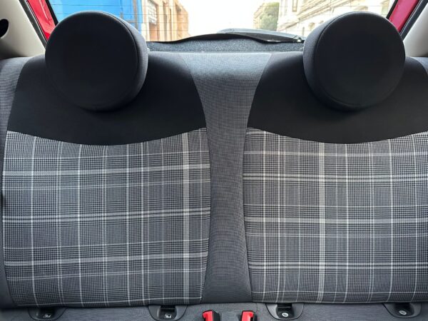 FIAT 500 1.2I 69CV - Imagen 10