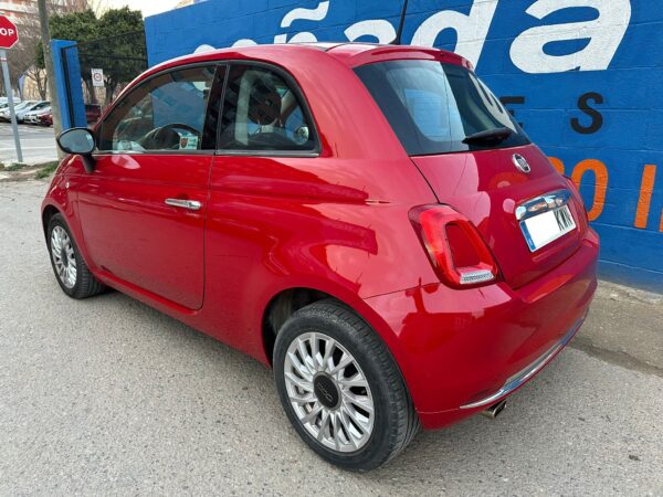 FIAT 500 1.2I 69CV - Imagen 7