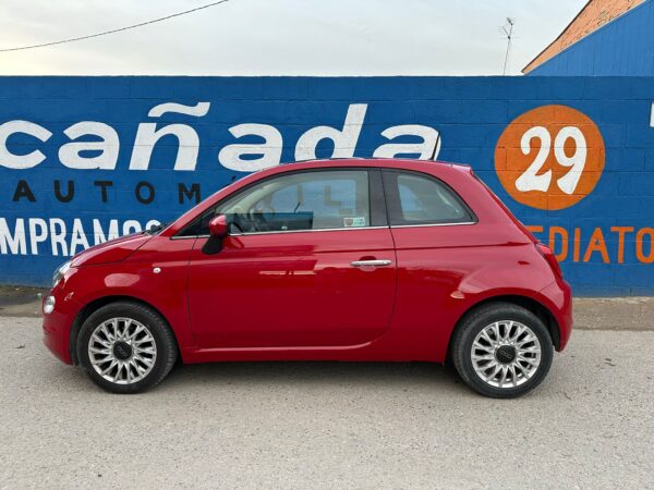 FIAT 500 1.2I 69CV - Imagen 6