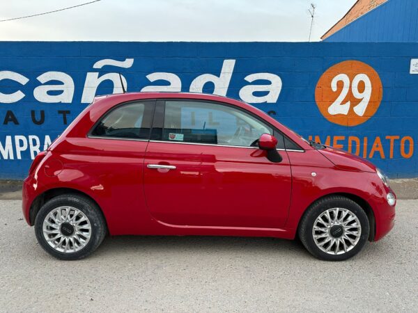 FIAT 500 1.2I 69CV - Imagen 3