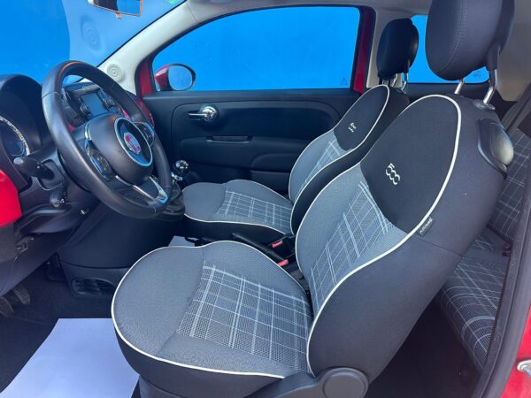 FIAT 500 1.2I 69CV - Imagen 13
