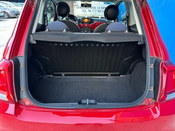 FIAT 500 1.2I 69CV - Imagen 15