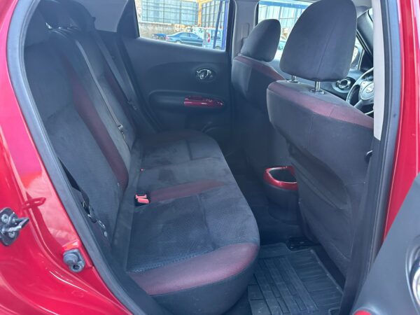 NISSAN JUKE 1.5DCI 110CV - Imagen 13