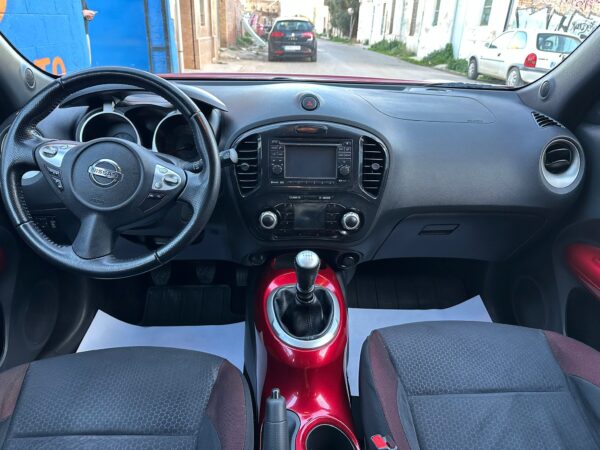 NISSAN JUKE 1.5DCI 110CV - Imagen 12