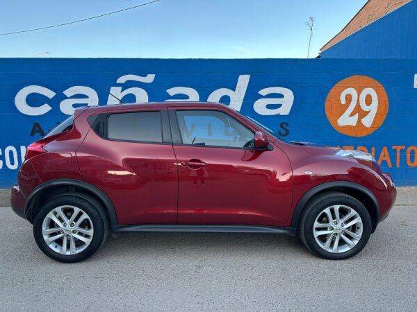 NISSAN JUKE 1.5DCI 110CV - Imagen 3