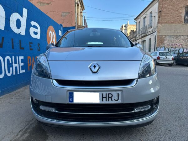 RENAULT GRAN SCENIC 1.5DCI - Imagen 15