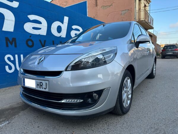 RENAULT GRAN SCENIC 1.5DCI - Imagen 12