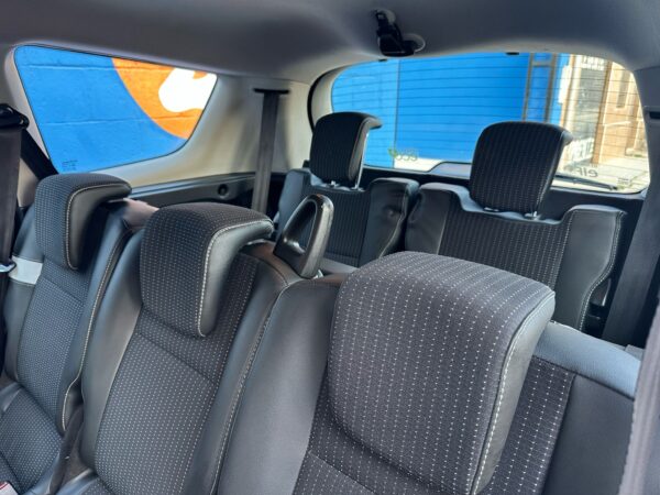 RENAULT GRAN SCENIC 1.5DCI - Imagen 16