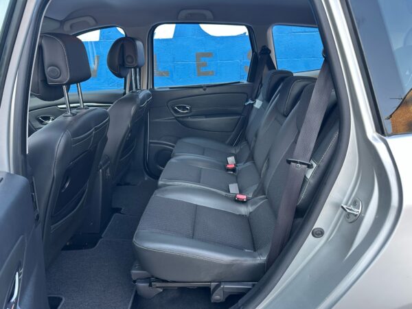 RENAULT GRAN SCENIC 1.5DCI - Imagen 20