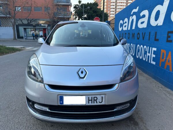 RENAULT GRAN SCENIC 1.5DCI - Imagen 8