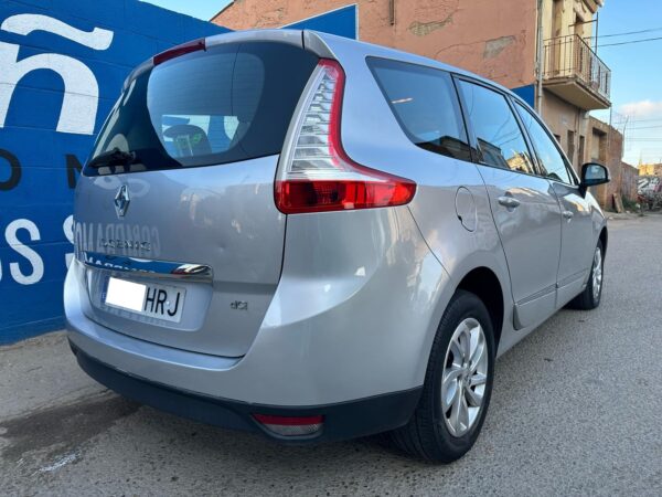RENAULT GRAN SCENIC 1.5DCI - Imagen 11