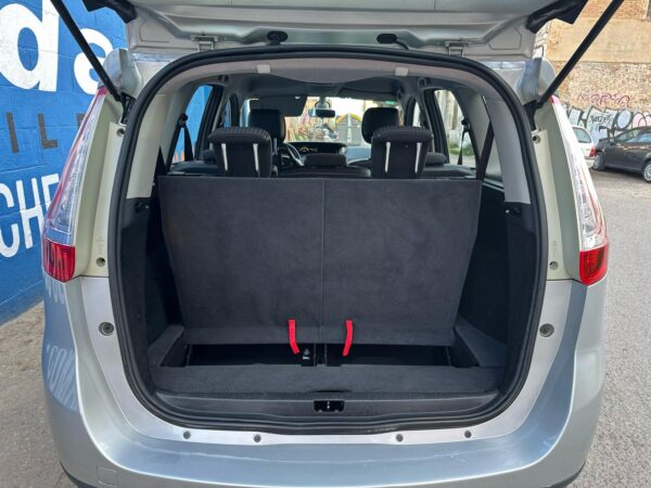 RENAULT GRAN SCENIC 1.5DCI - Imagen 23