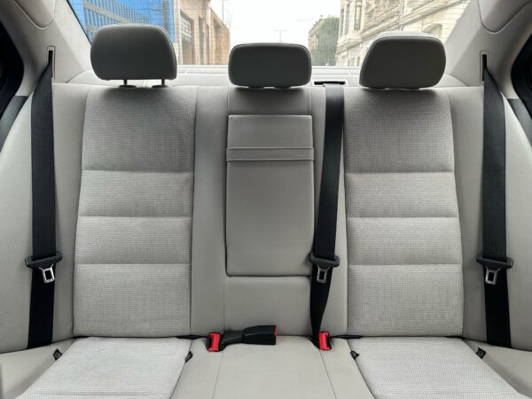 MERCEDES C 200CDI - Imagen 13