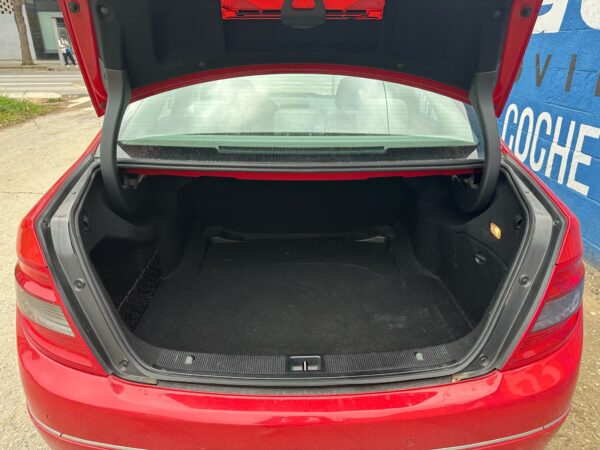 MERCEDES C 200CDI - Imagen 14