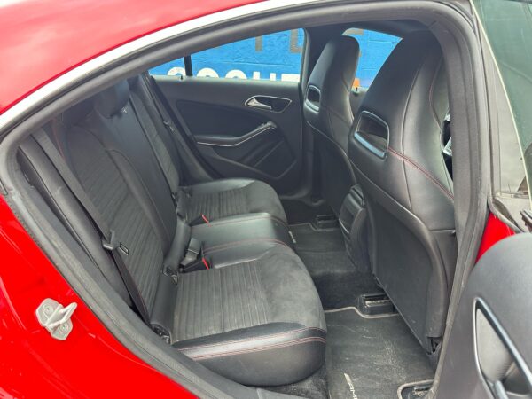 MERCEDES CLA 200CDI AMG - Imagen 14