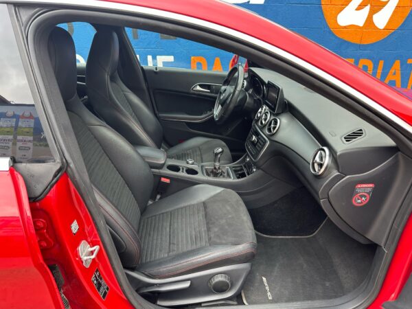 MERCEDES CLA 200CDI AMG - Imagen 15