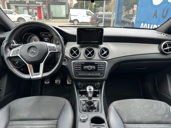 MERCEDES CLA 200CDI AMG - Imagen 16