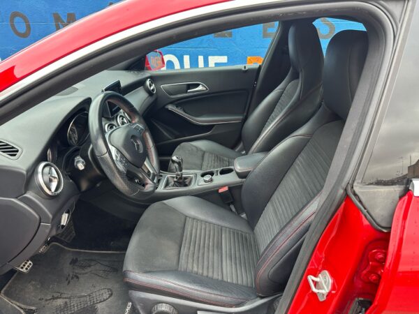 MERCEDES CLA 200CDI AMG - Imagen 18
