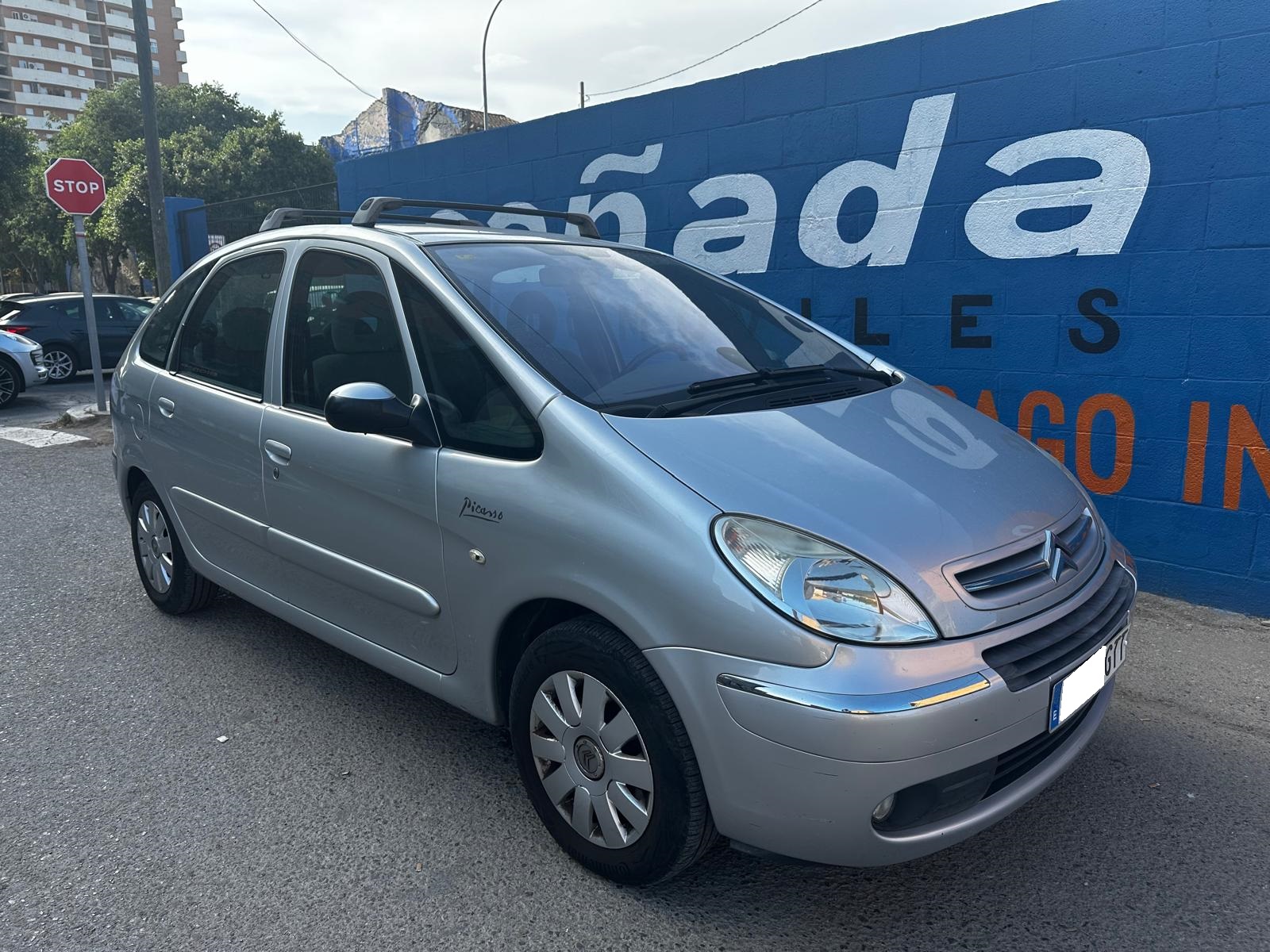 CITROEN XSARA PICASSO 1.6HDI 92 CV