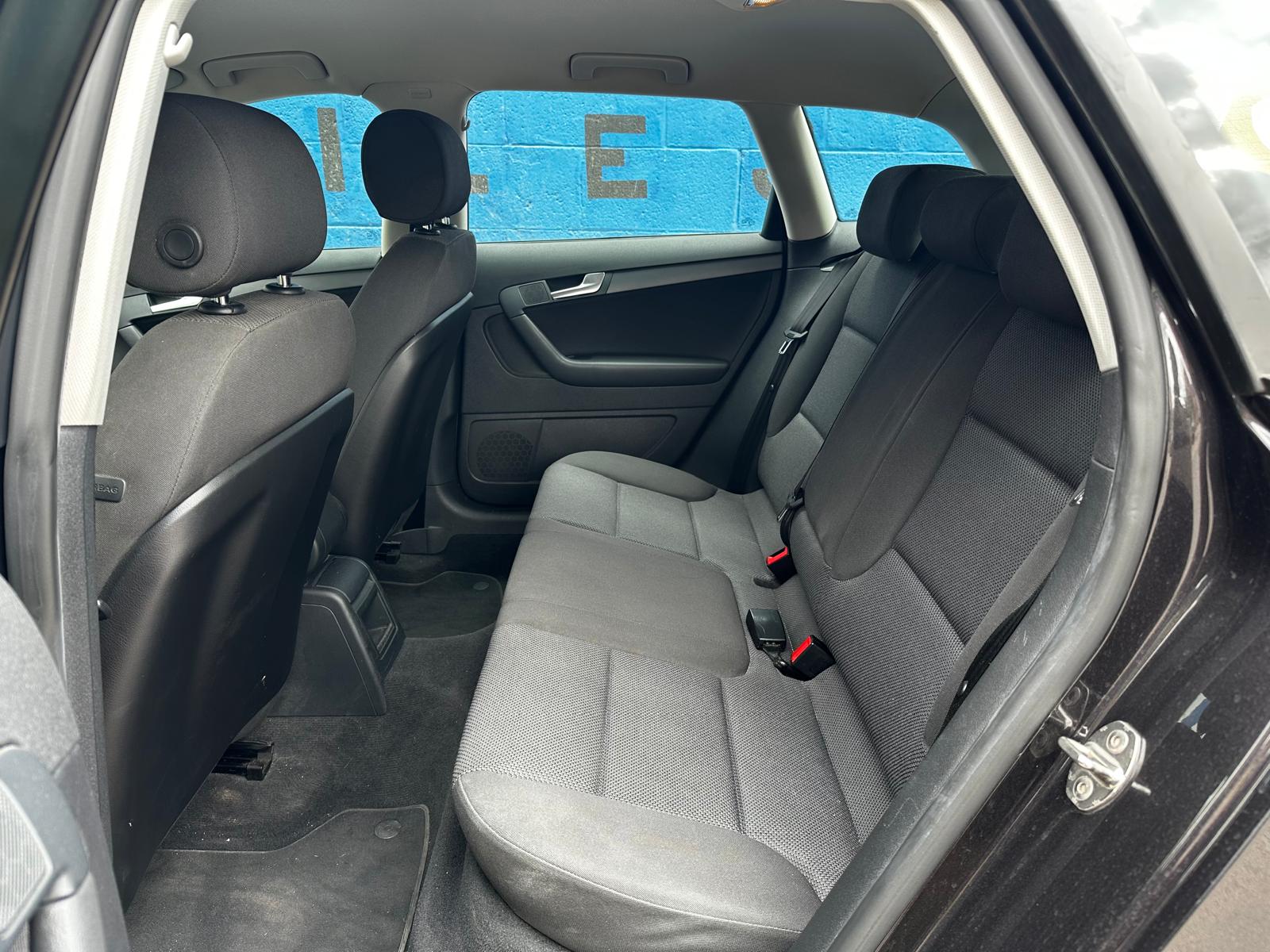 AUDI A3 SPORTBACK 1.4TFSI 125CV AÑO 2010 Y 147000KM - Imagen 19