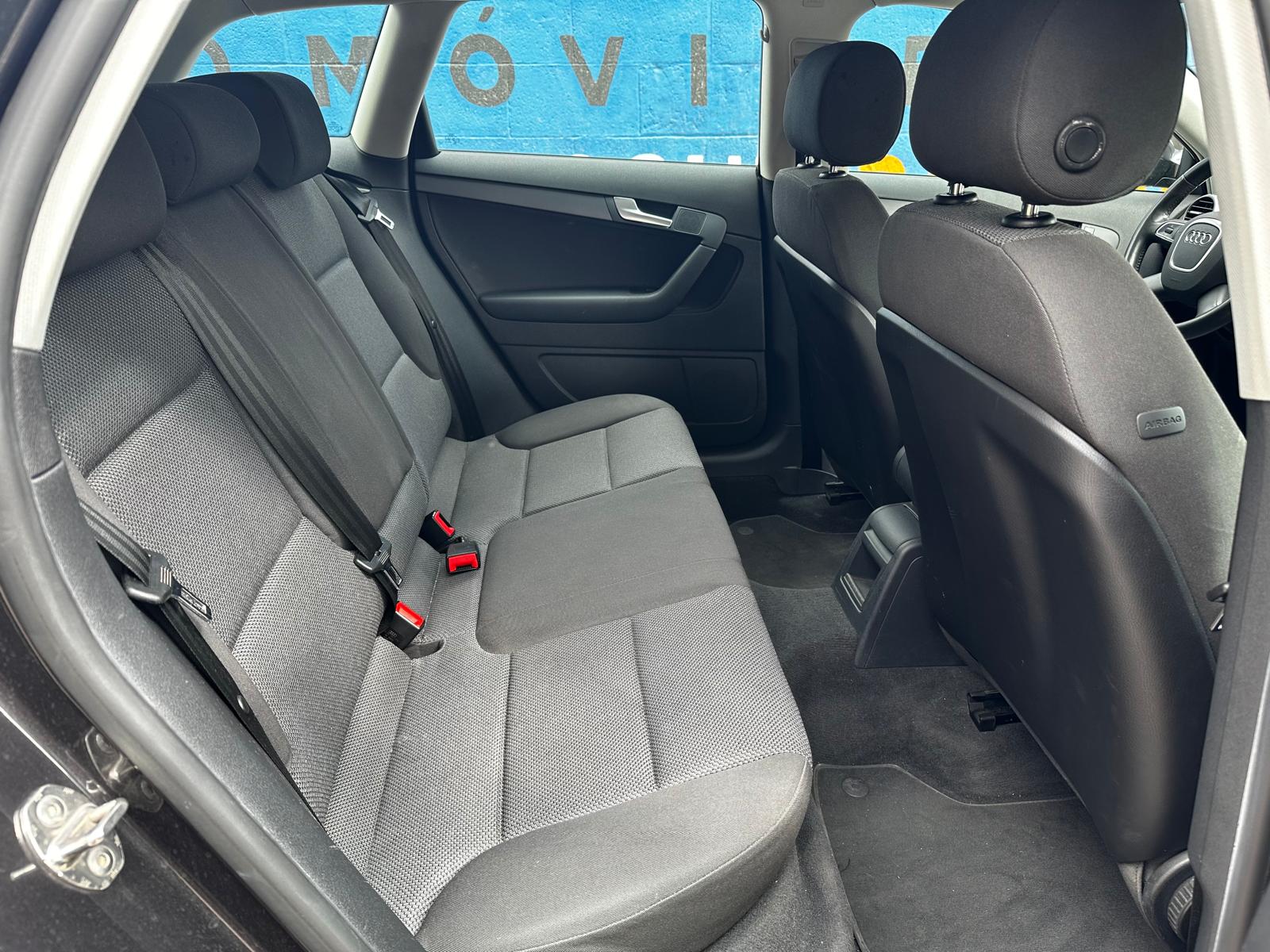 AUDI A3 SPORTBACK 1.4TFSI 125CV AÑO 2010 Y 147000KM - Imagen 18