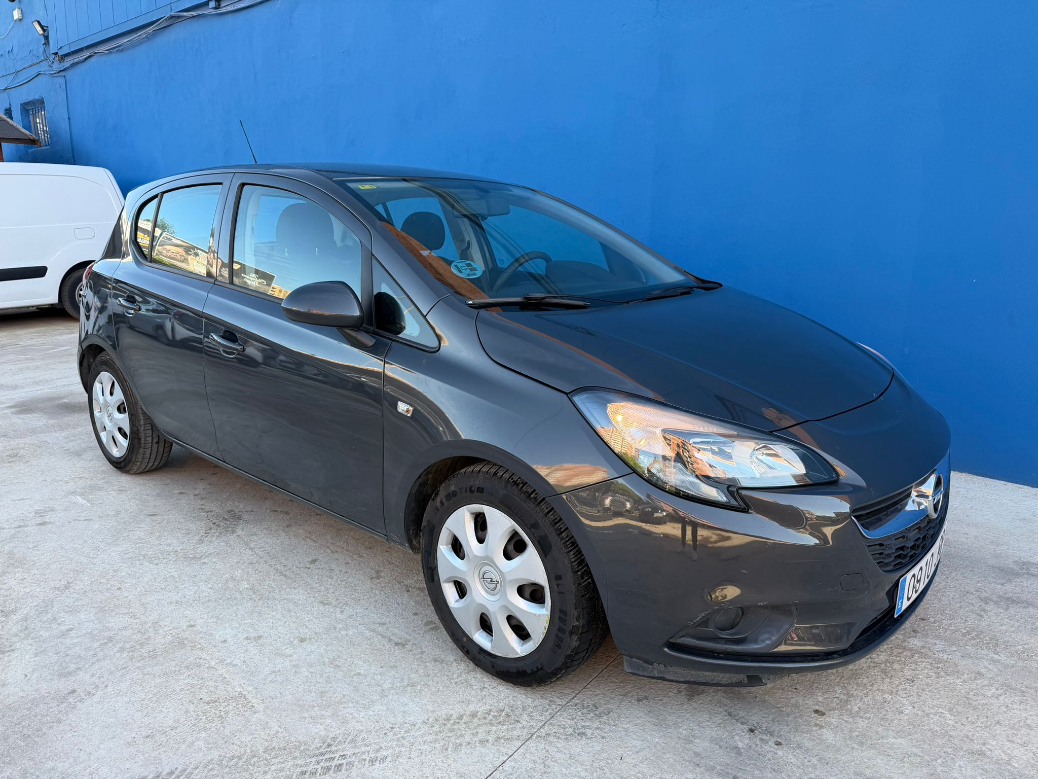 OPEL CORSA 1.4 I 90CV AÑO 2016