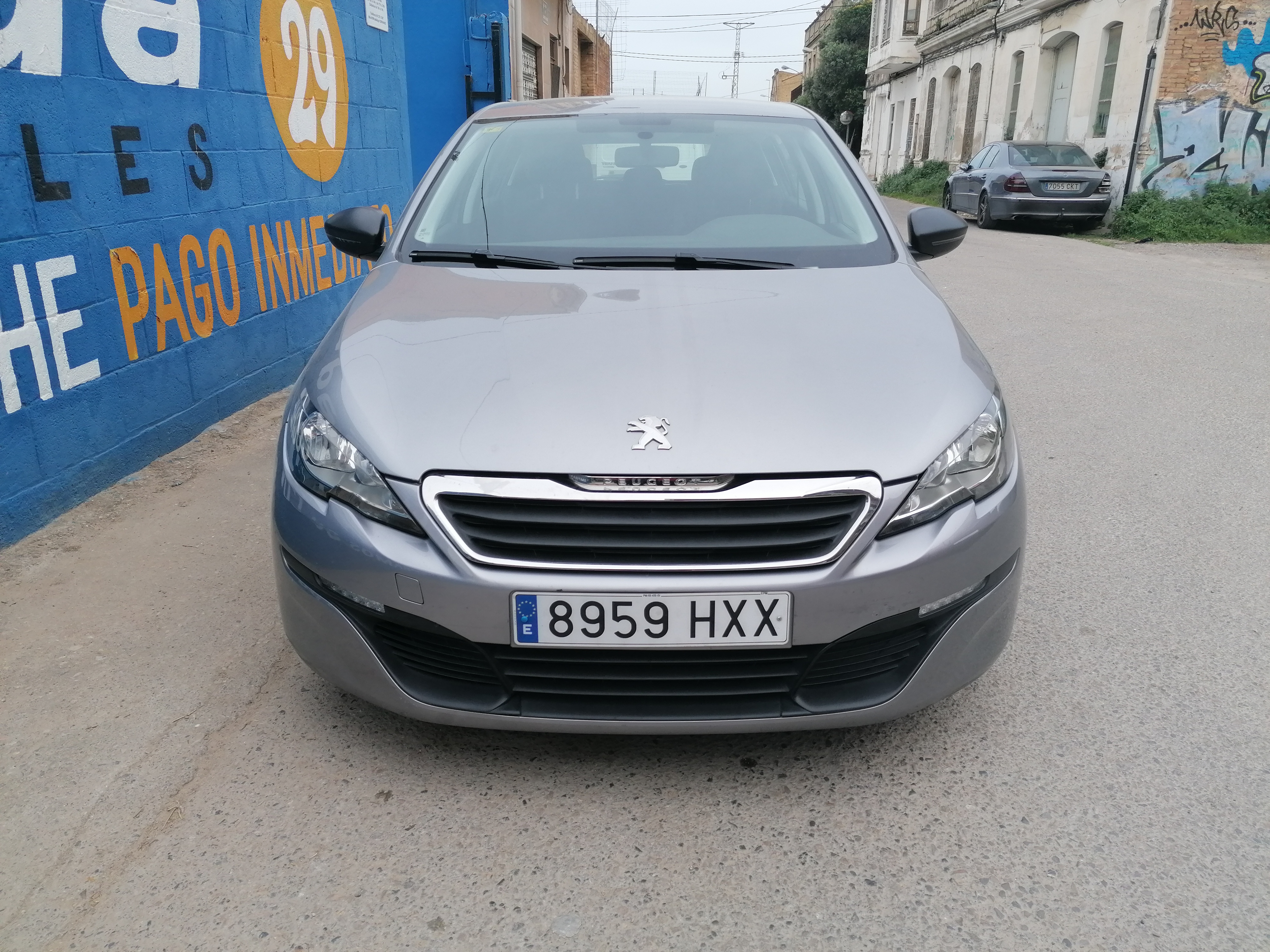 PEUGEOT 308 1.6HDI 92CV - Imagen 12