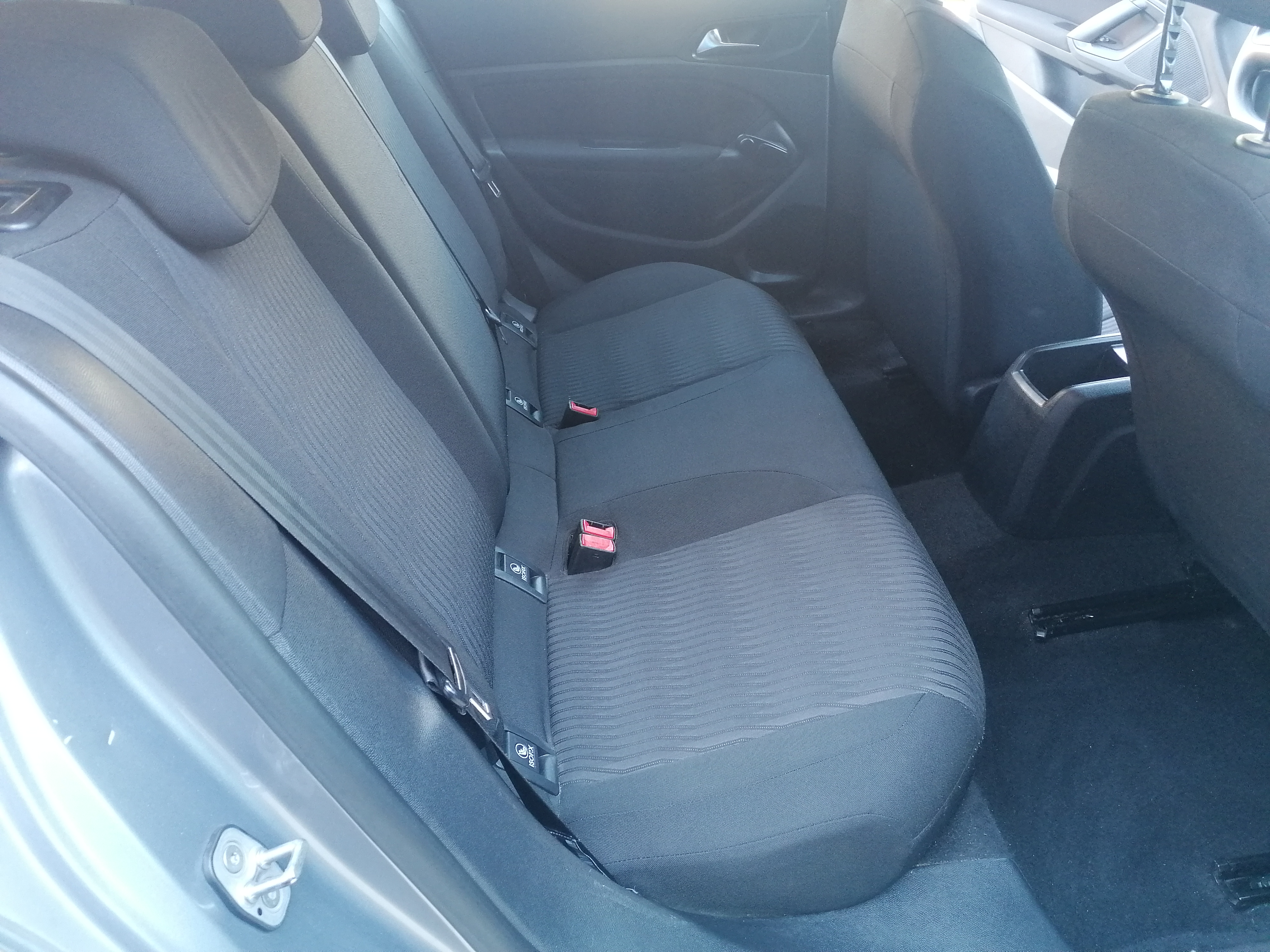 PEUGEOT 308 1.6HDI 92CV - Imagen 23