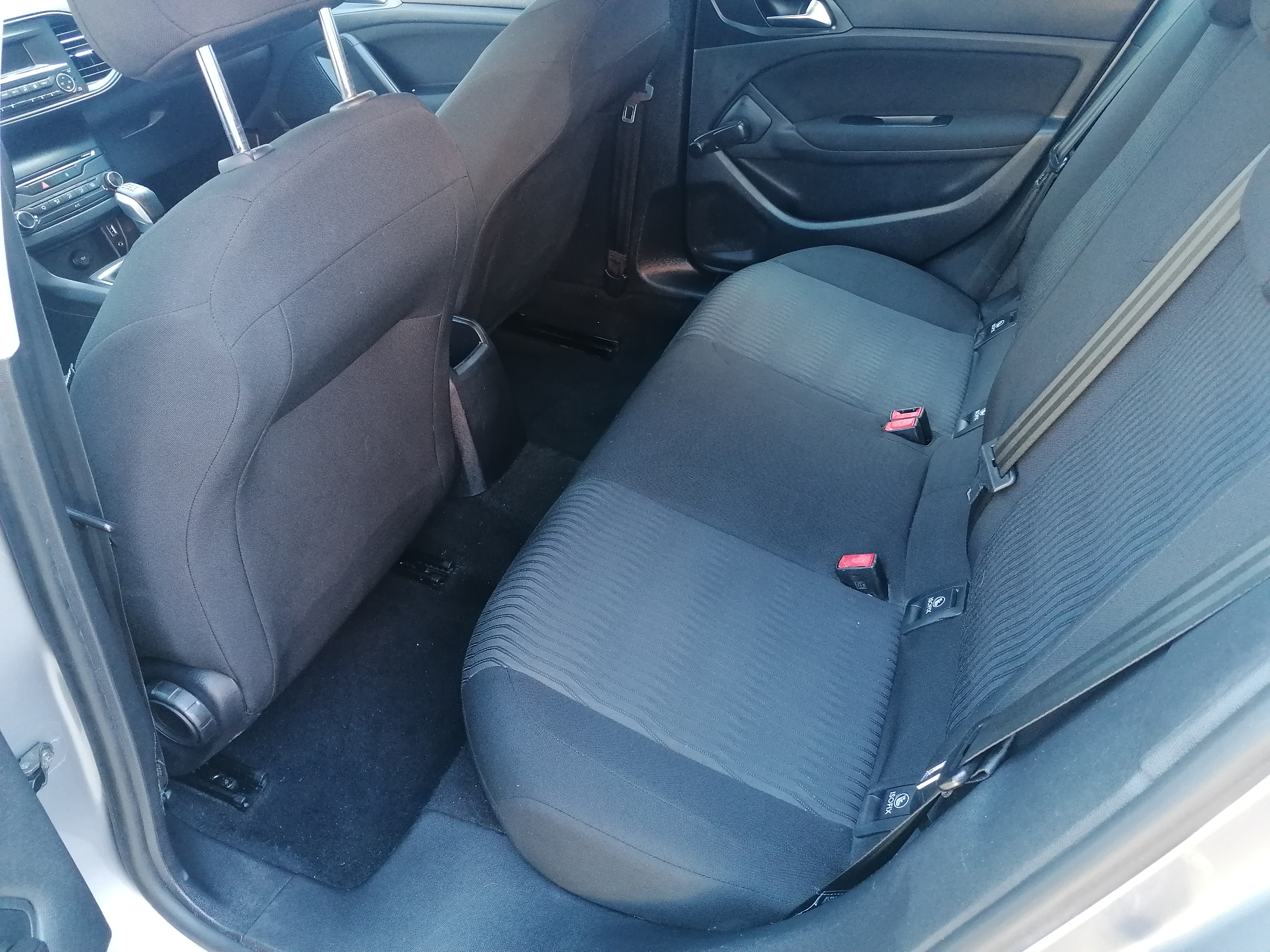 PEUGEOT 308 1.6HDI 92CV - Imagen 24