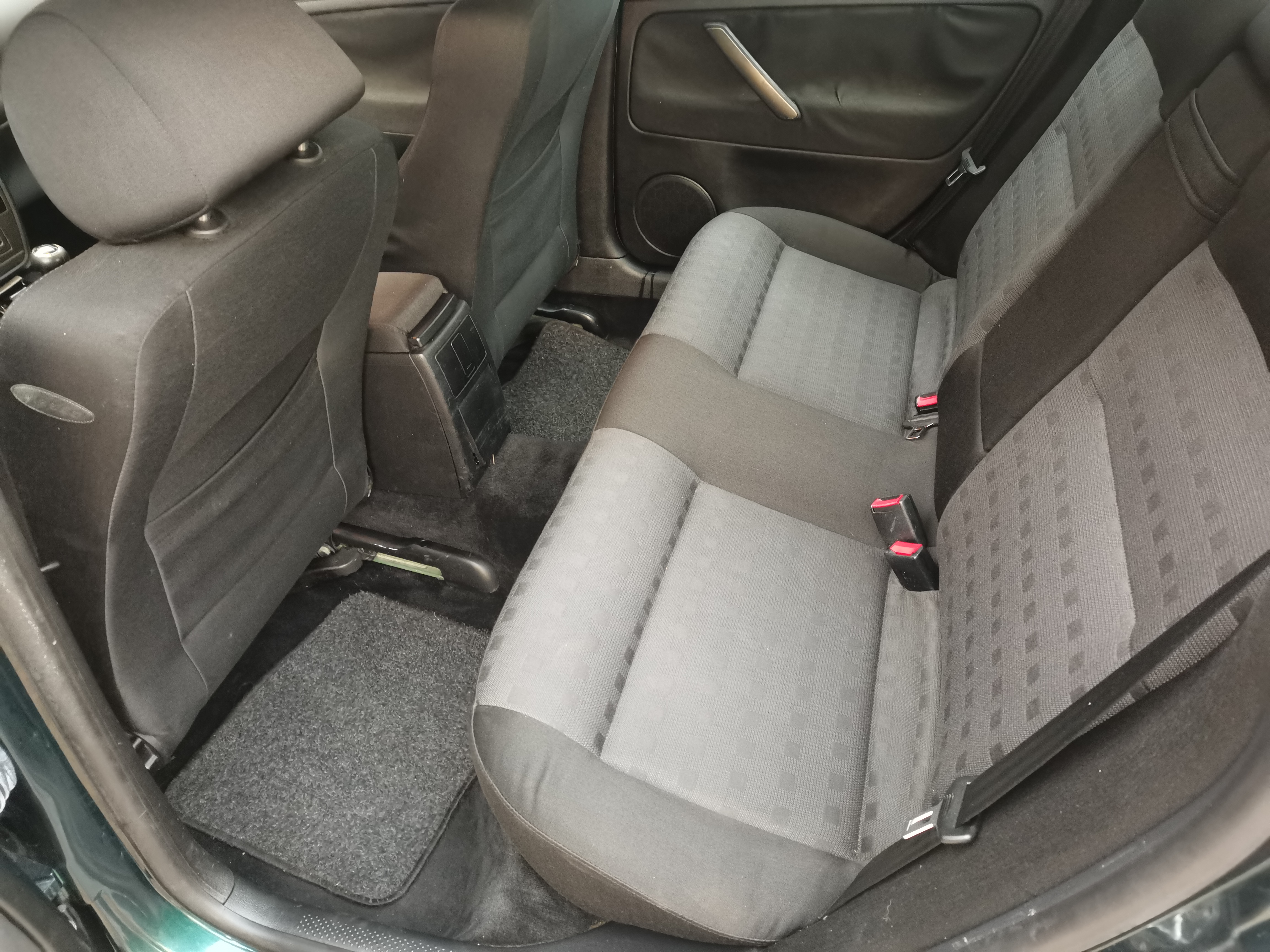 VOLKSWAGEN PASSAT 1.9 TDI 130 CV - Imagen 20