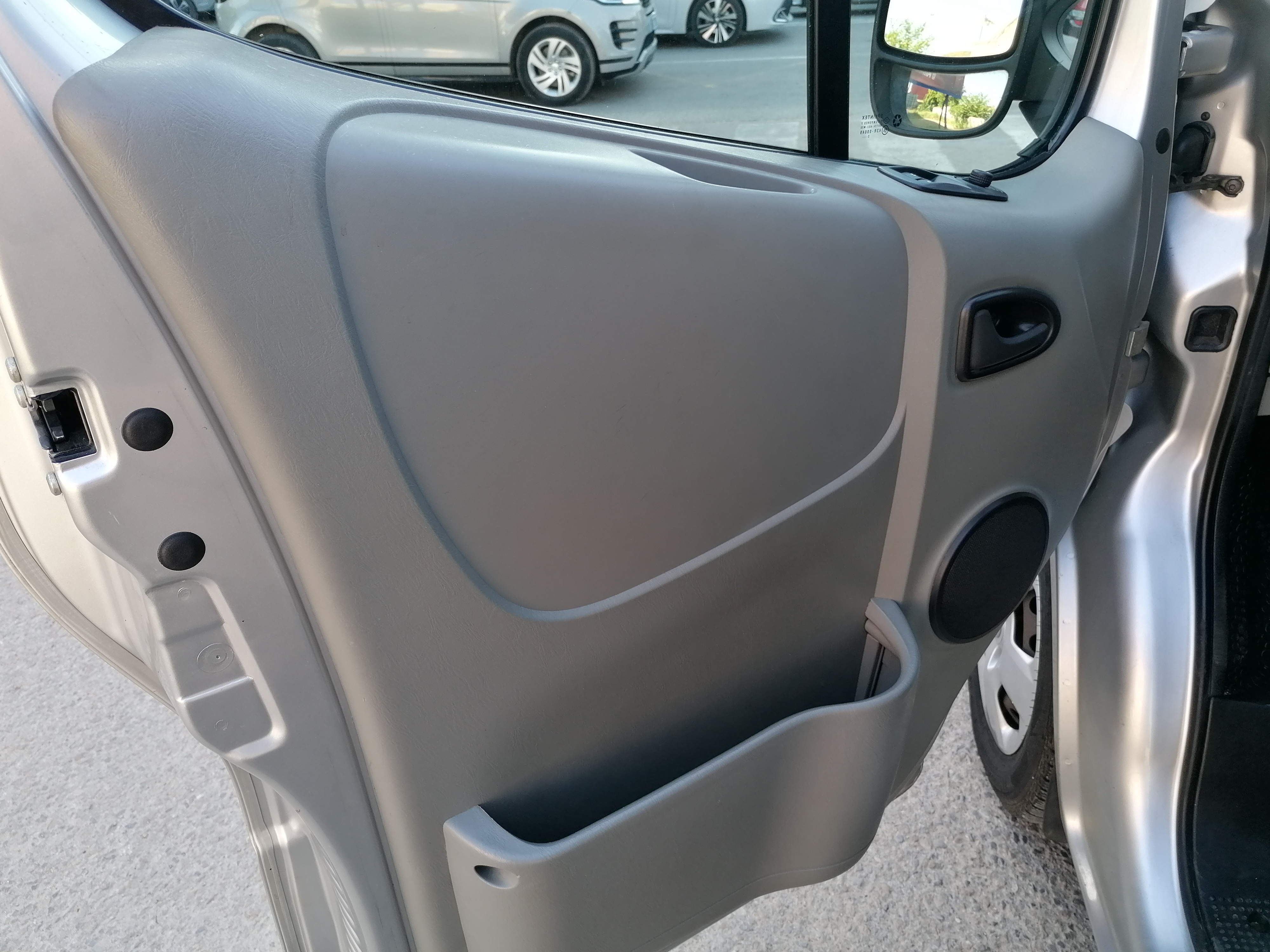 OPEL VIVARO 2.0 CDTI 115CV - Imagen 19