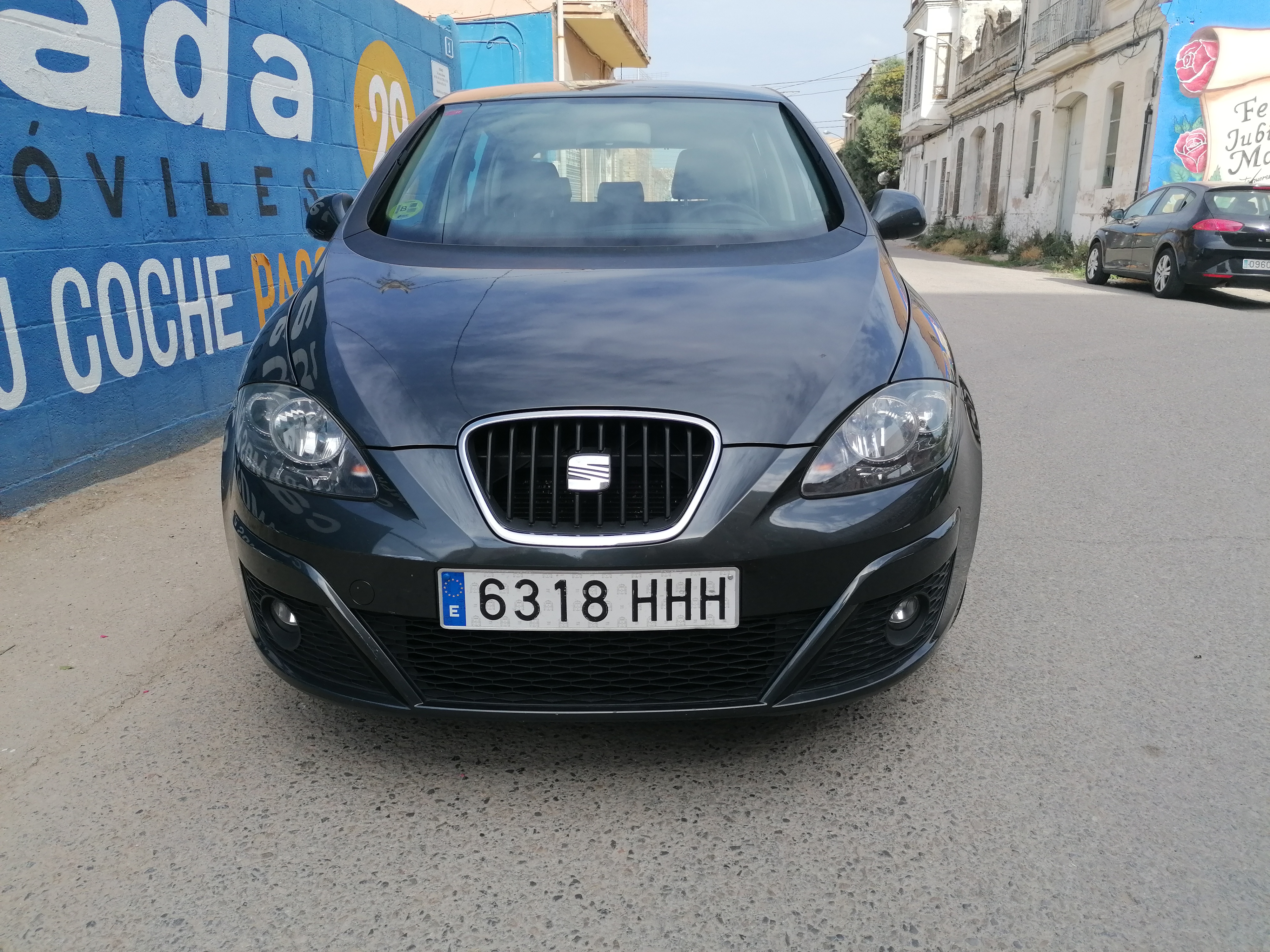 SEAT ALTEA 1.6TDI - Imagen 23