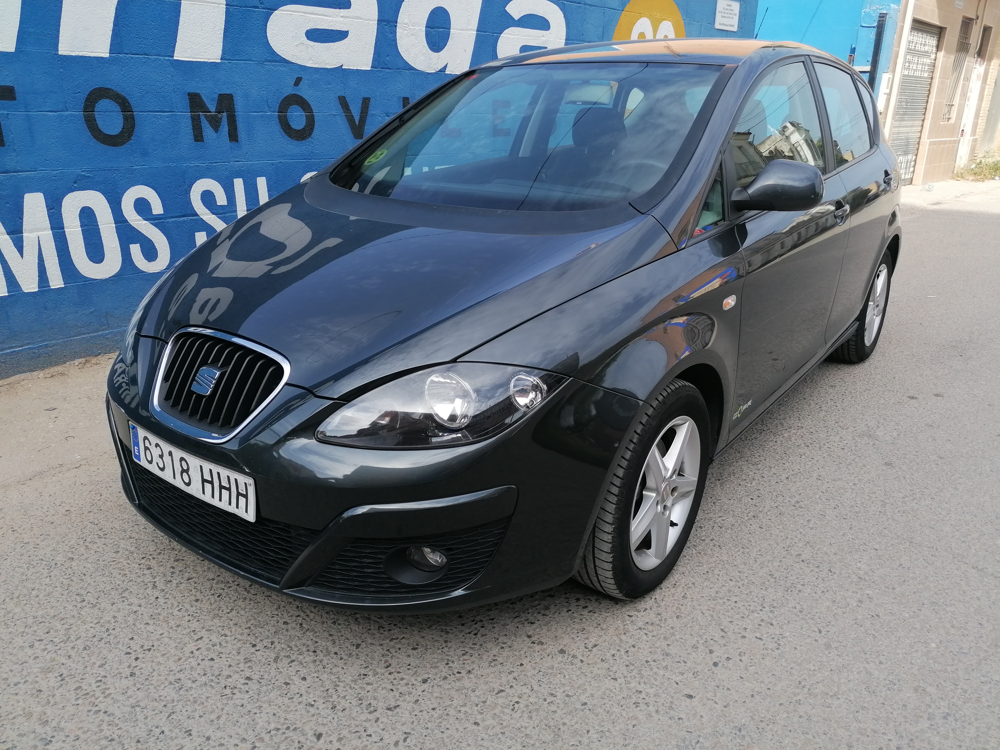 SEAT ALTEA 1.6TDI - Imagen 22