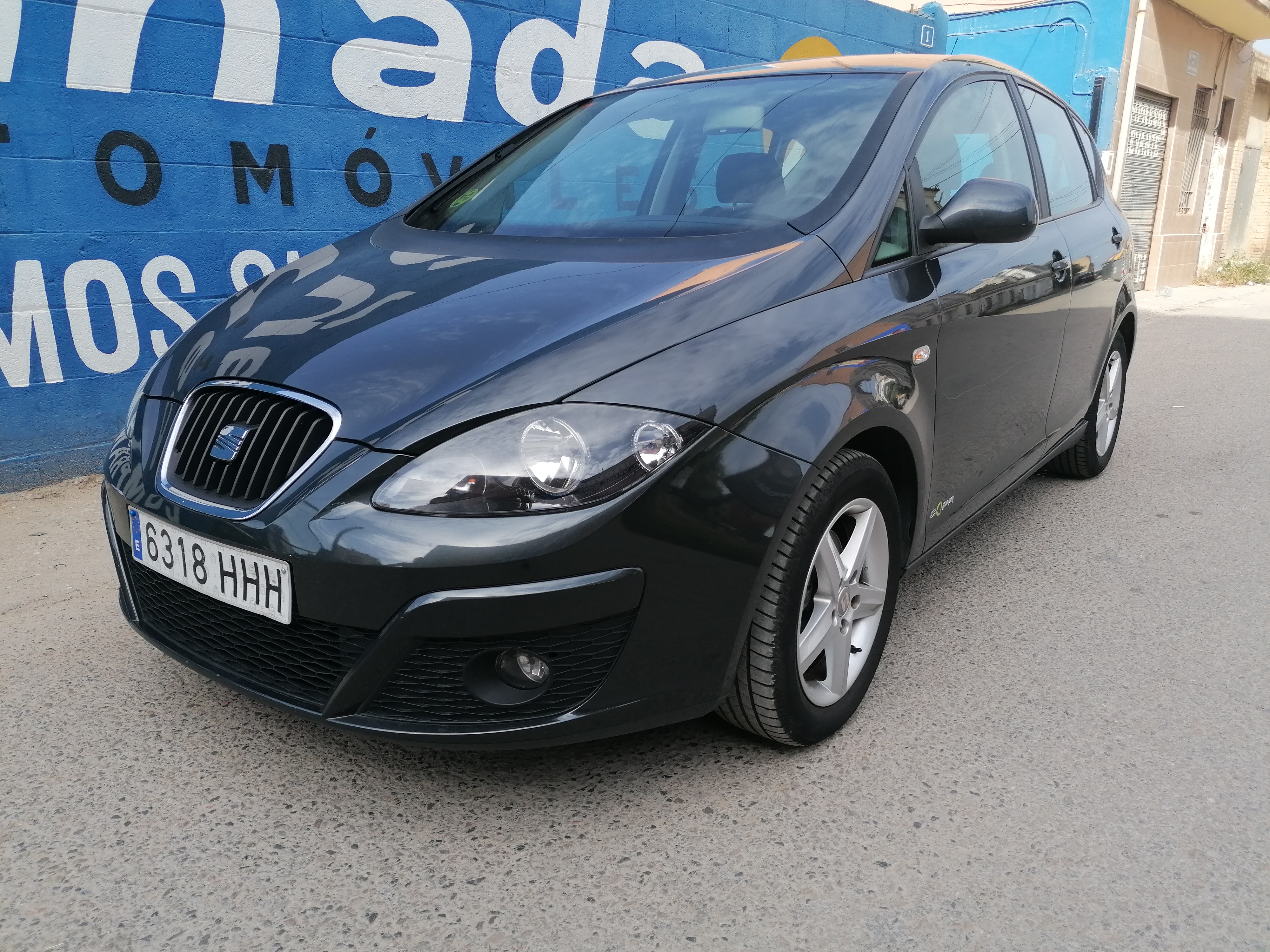SEAT ALTEA 1.6TDI - Imagen 12