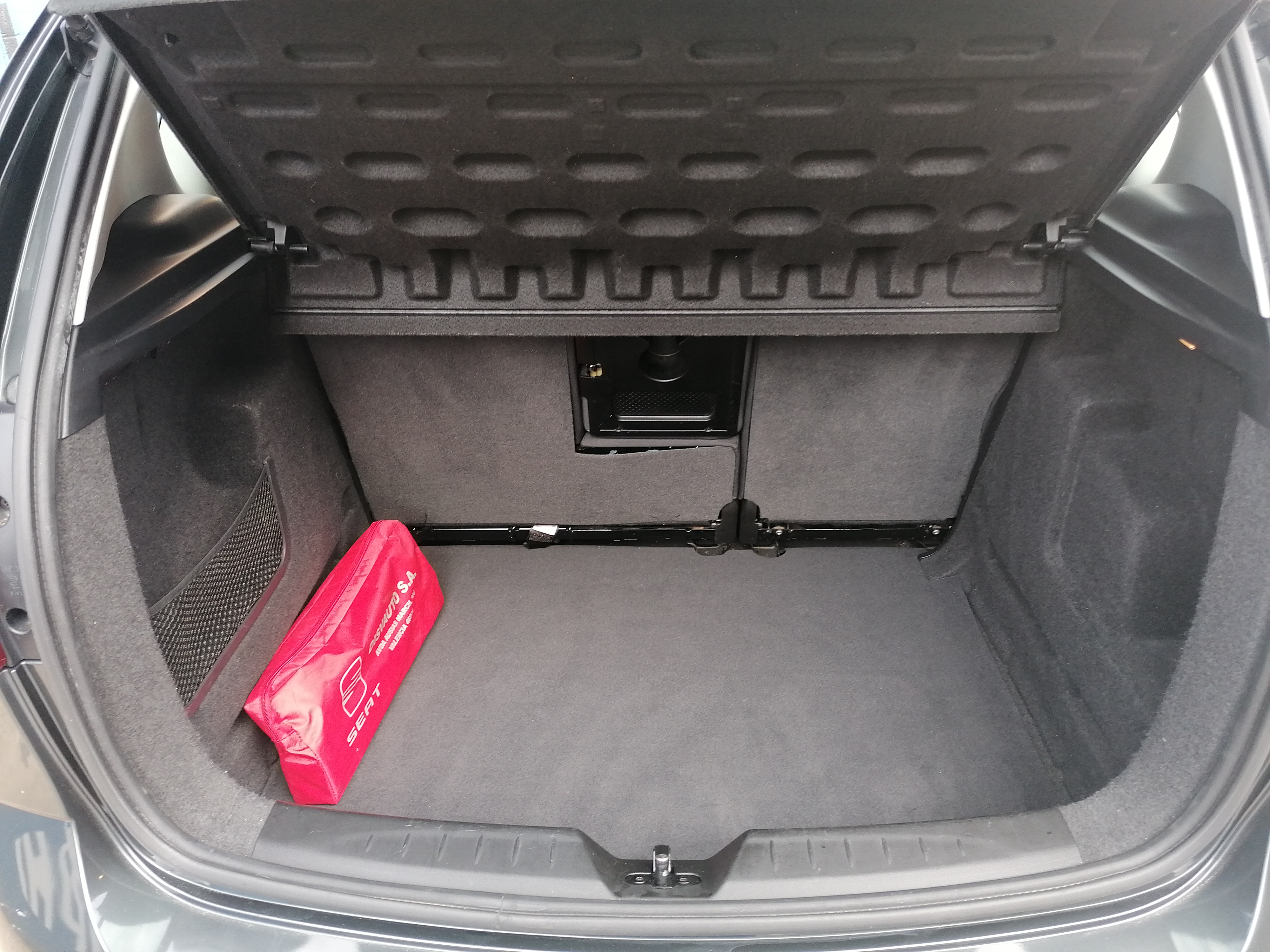 SEAT ALTEA 1.6TDI - Imagen 6